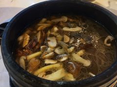 -木王宴语·野生鲜菌火锅(玉河店)
