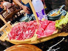 -成都老码头火锅(旺角店)