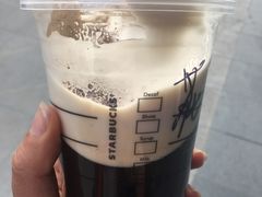 -星巴克(南通凤凰文化广场店)