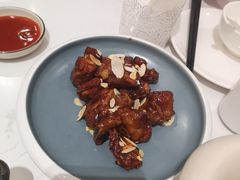 -鹿港小镇(金虹桥国际中心店)