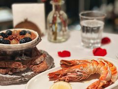 -壳里西餐厅Coquille Seafood Bistro(蒙自路店)