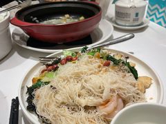-莆田餐厅PUTIEN(三里屯店)