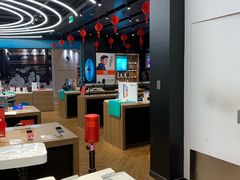 -顺电·脉(浦东嘉里城店)