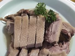 -良师门滨海人家·海鲜·家常菜(滨海城店)