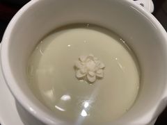 -中山保利艾美酒店-乐美中餐厅