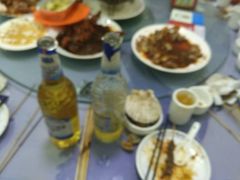 android_upload_pic-天津乾毓德饭庄·清真传统炒菜·海鲜烧烤(咸阳路店)