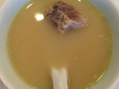 -汤城小厨•粤菜•靓汤(金宝街店)