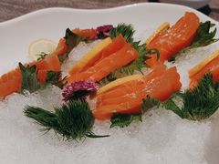 -聚宾楼·烤鸭·家宴(科技三路店)