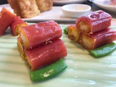 -汤臣·空中餐厅·严选粤菜(石湾世博广场店)