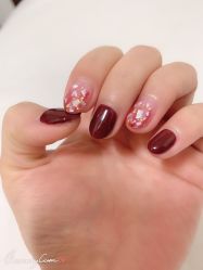 点击看大图 -Hands Nail专业美甲美睫