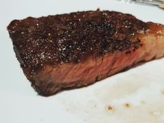 -小火花·干式熟成牛排馆Spark SteakHouse(剑桥郡店)