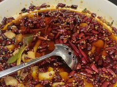 -羊门客在·烤盐池滩羊·川菜