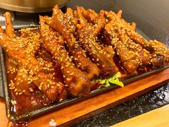 -臻牛烤肉