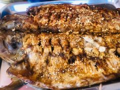 -老李客栈民宿餐厅