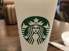 -星巴克(武汉协和医院店)