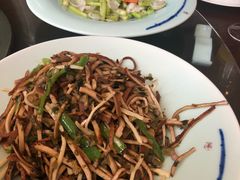 -羡餐厅·杭帮菜·淳菜(千岛湖自由洲际殿店)
