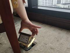 -杭州龙禧福朋喜来登酒店