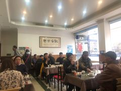 大堂-清真烧麦馆(民族路店)