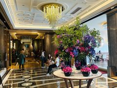 大堂-金悦轩海鲜酒家(拱北店)