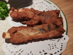 -溪林小馆(浦江城市生活广场店)