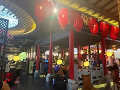 -哥老官重庆美蛙鱼头(宝山龙湖店)