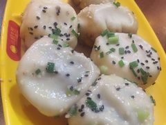 -小杨生煎(香港名都店)
