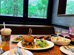 -京A Taproom·精酿餐吧(CBD店)