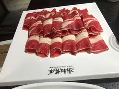 -麻辣英雄重庆火锅(常平店)