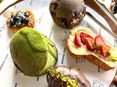 -APOLI ITABAKERY·AP意大利料理面包坊(上海首店)