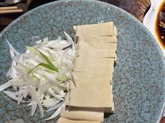 -魁盛居百年鲁菜馆(县西巷店)