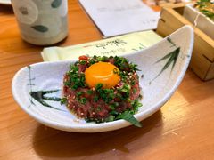 -诚家·日式烧鸟·深夜食堂(虹桥天街店)