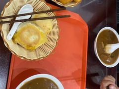 -方大军胡辣汤(和谐店)