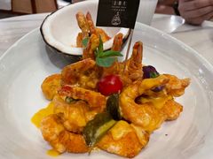 -金椰壳· 大厨新加坡菜(壹方城店)