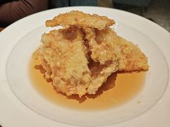 -大同江朝鲜菜•长春地标美食(绿园吾悦广场店)