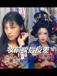 -苏州窝边小草摄影·汉服妆造跟拍(拙政园店)