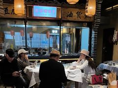 -帝一铭家宴(板塘店)