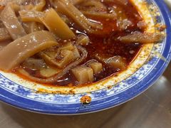 -孟记传统大刀面(星源商城店)