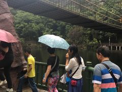 -修水东浒寨风景区