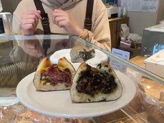 -自然熟Bakery(纬四路店)