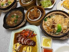 -阿政粤小馆(中央大街店)