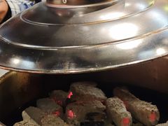-水浒烤肉(大学城总店)