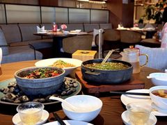 -悦百味·品质川菜(橄榄郡店)