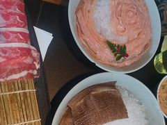 -大隐·成都火锅Bistro(合生麒麟新天地店)