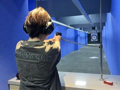 -枪馆1号实弹射击俱乐部