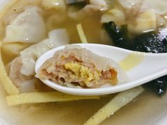 -海平馄饨(逍遥二路店)
