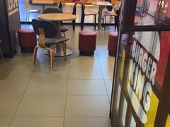 -汉堡王(歌斐中心店)