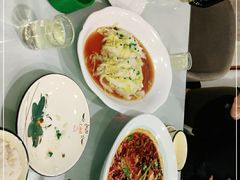 -丈母娘的饭局•新金陵菜(牛首山店)