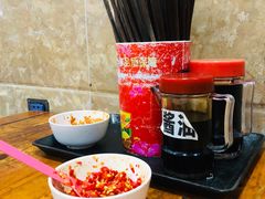 -肆姐面粉馆(坡子街店)