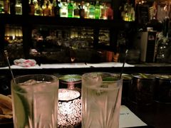 -Jing Bar 井酒吧