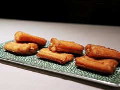 黄金脆带鱼-新荣记(椒江店)